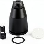 Karcher Sandblaster Nozzle Repair Kit HA303-S by Create Idea-0