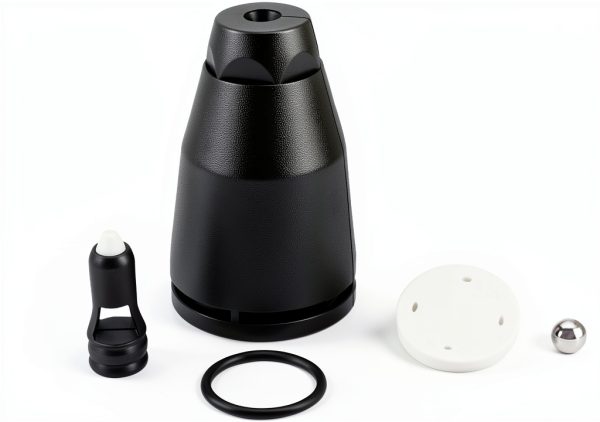 Karcher Sandblaster Nozzle Repair Kit HA303-S by Create Idea-0