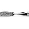 Dental Bone File Miller 3x ND Surgical C-0414 Stainless Steel-2