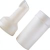 Keenso Dental Sandblasting Equipment Kit Compact 14.57x3.94x3.94in-5