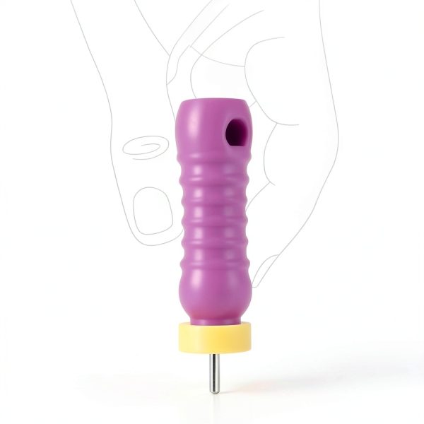 K-FILES 31mm Stainless Steel Endodontic Files by JMU Size #40 Color 1-6