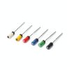 House Brand Dentistry Endodontic File Efficient Cutting Firm Grip-1