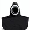 Srliya Sandblasting Hood with Anti-Fog Polycarbonate Lens and Flip-Up-7