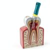 DENCO K-File Hand Endodontic Stainless Steel 25mm Square Thread Color-2