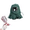 Fafeicy Sand Blasting Hood Model Fafeicyuowq7056es Lightweight Oxford-2