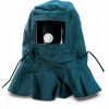 Sand Blasting Hood by Eujgoov Lightweight Oxford Fabric with PC Screen-8