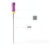 K-FILES 31mm Stainless Steel Endodontic Files by JMU Size #40 Color 1-3