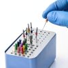 JMU Dental K-File Endodontic Set 6-Piece NiTi Flexible Instruments-7