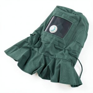 Fafeicy Sand Blasting Hood Model Fafeicyuowq7056es Lightweight Oxford-0