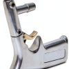 GOTOTOP Sandblaster Handheld Aluminum Handle Metal Cleaning Tool-6