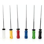 House Brand Dentistry Endodontic Files Efficient Cutting Grip Design-0
