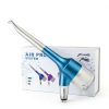 MINNO Titanium Dental Sandblasting Handpiece 4‑Hole Segmented Design-5