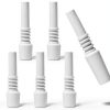 Ceramic Nozzle Taomoiup Sandblasting Model taocizui White 5 Pack-0