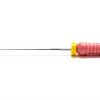Easyinsmile Dental K-File Steel Endodontic Files Assorted 6-80-5