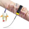 VASTMED Dental K-Files Root Canal Steel Size 15-40 Color Coded-3