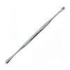 Easyinsmile Double Ended Bone File Stainless Steel Endodontic #1-0