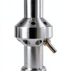 QAVODB Sandblasting Gun Head PSJ-WWHTJ-003 Tungsten Carbide Nozzle-5