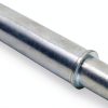 Metal Sandblaster Nozzle for LEMATEC AS118 - Jeanoko Iron 600cc-5