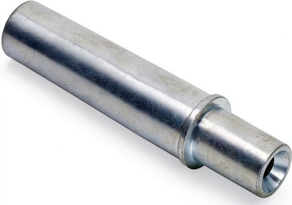 Metal Sandblaster Nozzle for LEMATEC AS118 - Jeanoko Iron 600cc-5