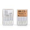 Denco Endodontic File 25# 25MM Multiple Colors Flexible Instrument-8
