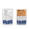 Denco Endodontic File 20# 25MM Strong Flexible Taper for Root Canal-2