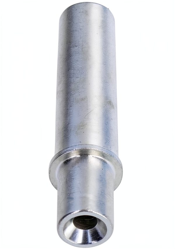 Metal Sandblaster Nozzle for LEMATEC AS118 - Jeanoko Iron 600cc-3