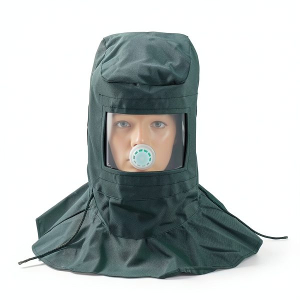 Fafeicy Sand Blasting Hood Model Fafeicyuowq7056es Lightweight Oxford-3