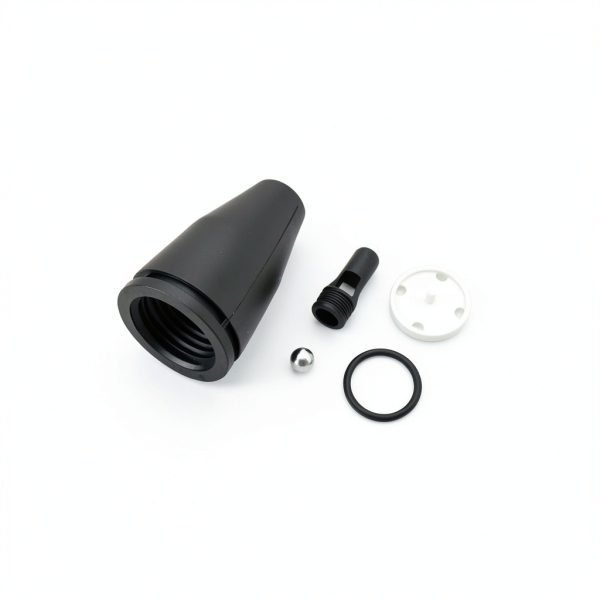 Karcher Sandblaster Nozzle Repair Kit HA303-S by Create Idea-4