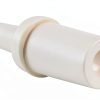 Keenso Dental Sandblasting Equipment Kit Compact 14.57x3.94x3.94in-4