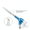 MINNO Titanium Dental Sandblasting Handpiece 4‑Hole Segmented Design-3