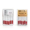 Denco Endodontic File 15# 25MM Green Flexible Stainless Steel Root-7