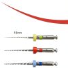 SMILEHEVEN NITI Engine Dental Endo Files Set 3pcs 2004 2504 3004 16mm-1