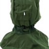 Banapoy Sandblasting Hood with Curved Glass and Dual Air Filters-8