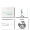 JMU NiTi Dental K-Files 25mm Endodontic Hand Premium Set 6-3
