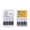 Denco Endodontic File 20# 25MM Strong Flexible Taper for Root Canal-1
