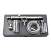 Dental Sandblasting Equipment Goback Witled Pro Aluminum Model-0