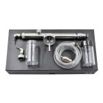 Dental Sandblasting Equipment Goback Witled Pro Aluminum Model-0