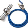 QAVODB Sandblasting Gun Head PSJ-WWHTJ-003 Tungsten Carbide Nozzle-4