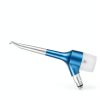 MINNO Titanium Dental Sandblasting Handpiece 4‑Hole Segmented Design-1