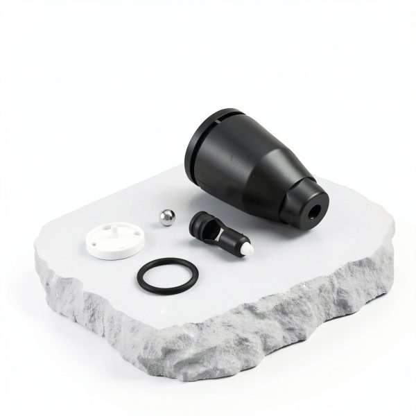 Karcher Sandblaster Nozzle Repair Kit HA303-S by Create Idea-5