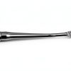 Dental Bone File Miller 3x ND Surgical C-0414 Stainless Steel-1
