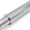 Metal Sandblaster Nozzle for LEMATEC AS118 - Jeanoko Iron 600cc-0