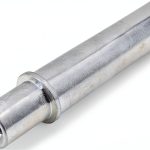Metal Sandblaster Nozzle for LEMATEC AS118 - Jeanoko Iron 600cc-0