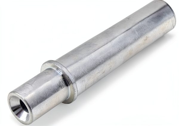 Metal Sandblaster Nozzle for LEMATEC AS118 - Jeanoko Iron 600cc-0