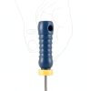 JMU Stainless Steel Endodontic Reamers 25mm with Plastic Handle-6