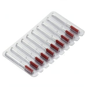 House Brand Dentistry Endodontic Files Precise Sterile Packaged Root-0