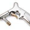 GOTOTOP Sandblaster Handheld Aluminum Handle Metal Cleaning Tool-2