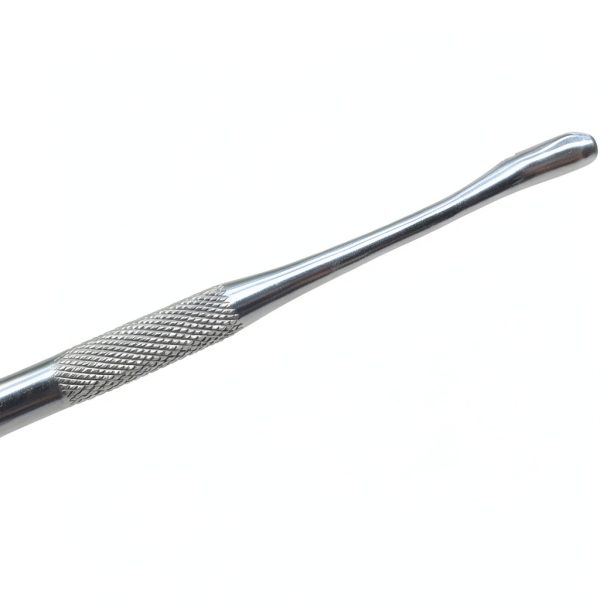 Easyinsmile Double Ended Bone File Stainless Steel Endodontic #1-1