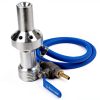 QAVODB Sandblasting Gun Head PSJ-WWHTJ-003 Tungsten Carbide Nozzle-1