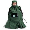 Sand Blasting Hood by Eujgoov Lightweight Oxford Fabric with PC Screen-7